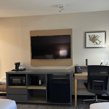 Country Inn & Suites By Radisson, Vallejo Napa Valley, Ca מראה חיצוני תמונה