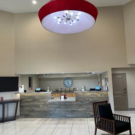 Country Inn & Suites By Radisson, Vallejo Napa Valley, Ca מראה חיצוני תמונה