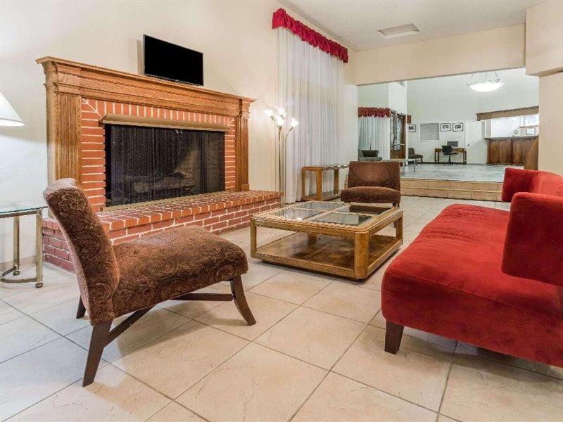 Country Inn & Suites By Radisson, Vallejo Napa Valley, Ca מראה חיצוני תמונה