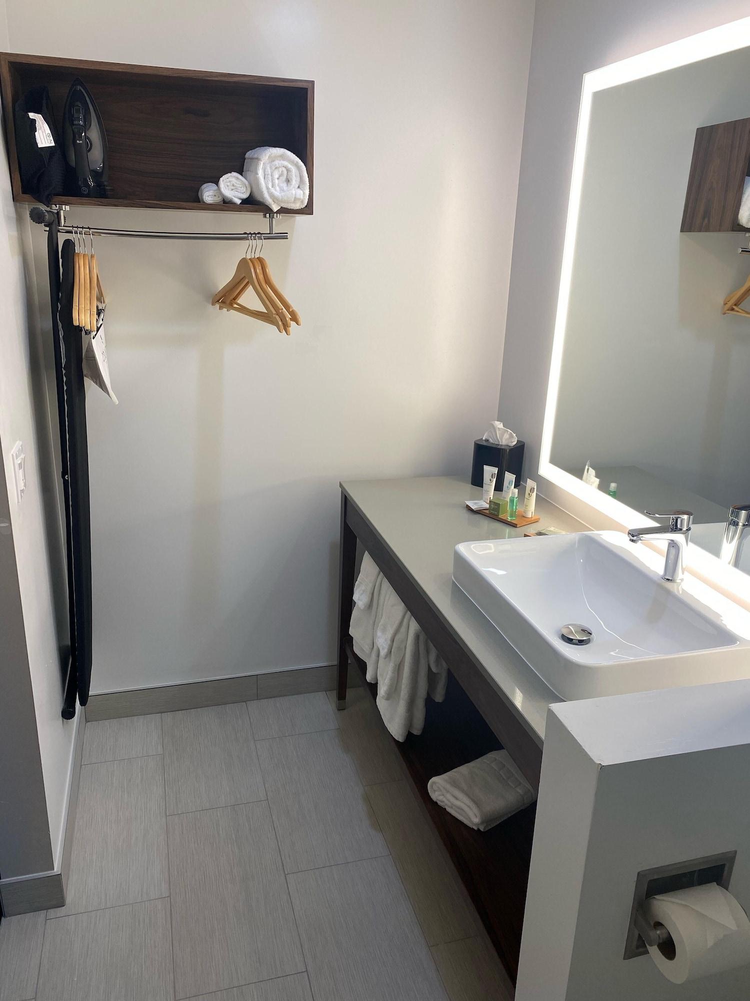 Country Inn & Suites By Radisson, Vallejo Napa Valley, Ca מראה חיצוני תמונה