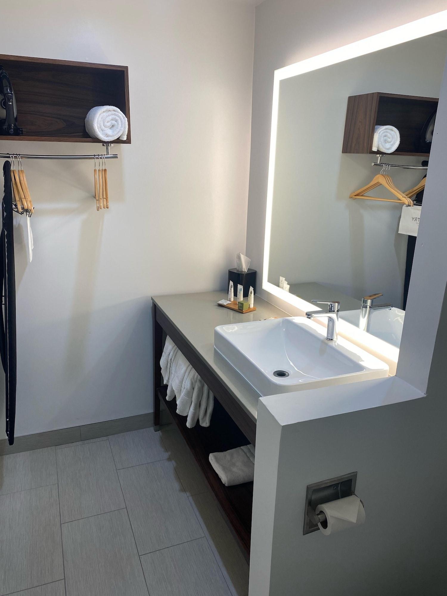 Country Inn & Suites By Radisson, Vallejo Napa Valley, Ca מראה חיצוני תמונה