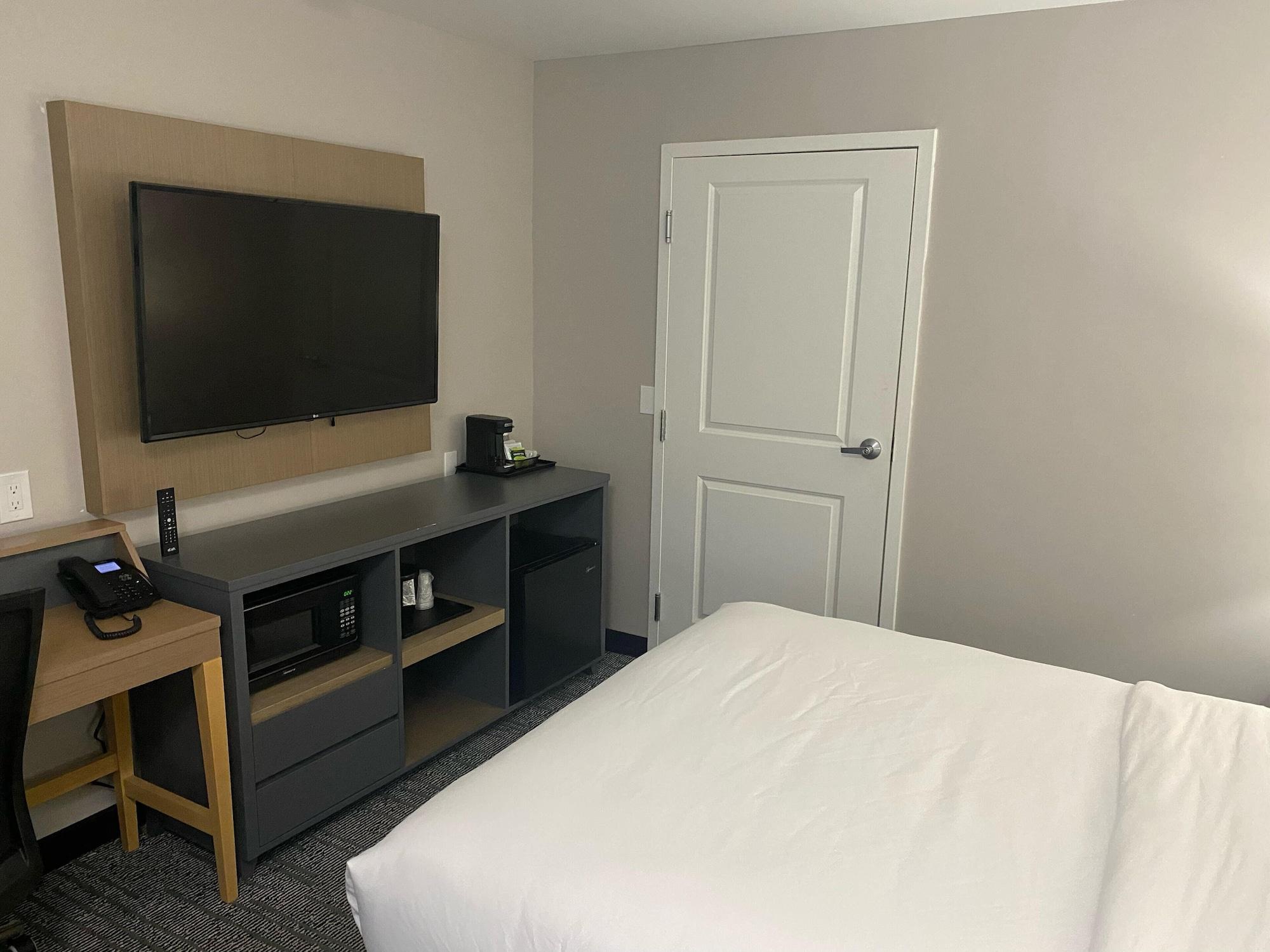 Country Inn & Suites By Radisson, Vallejo Napa Valley, Ca מראה חיצוני תמונה