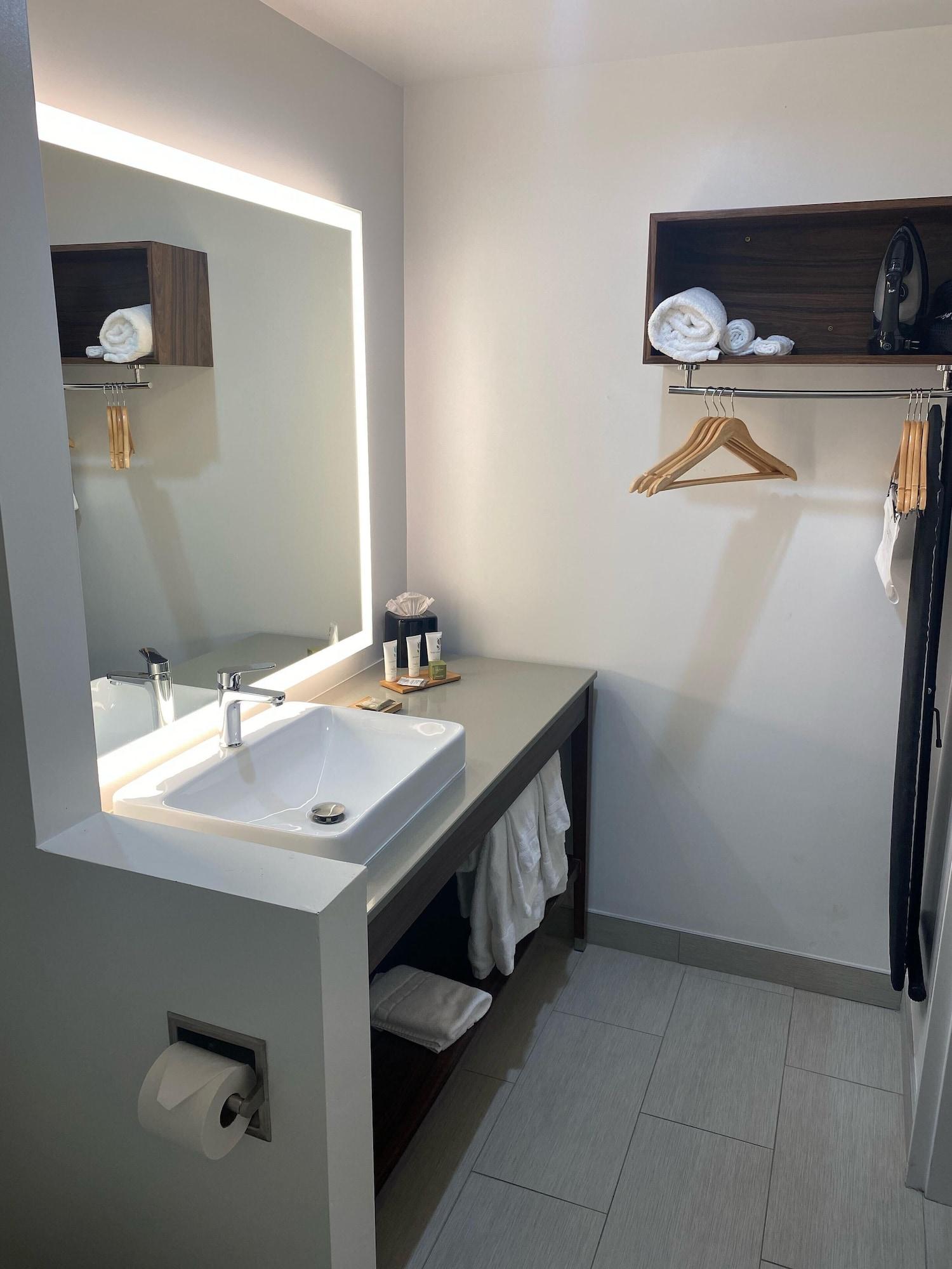 Country Inn & Suites By Radisson, Vallejo Napa Valley, Ca מראה חיצוני תמונה