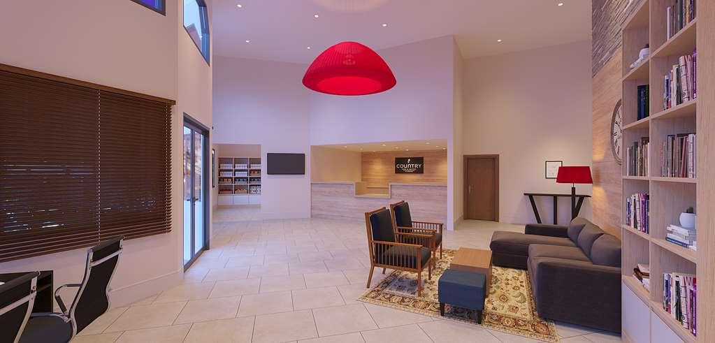 Country Inn & Suites By Radisson, Vallejo Napa Valley, Ca מראה פנימי תמונה