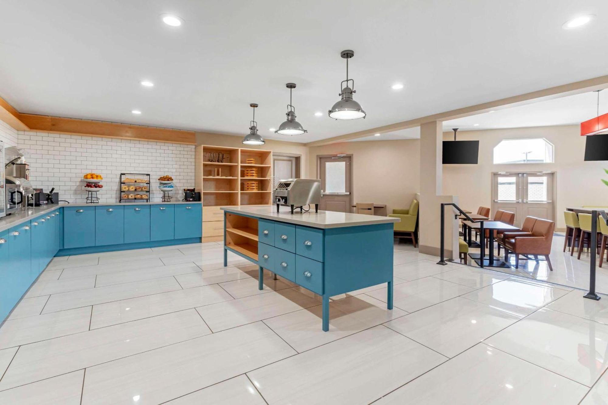Country Inn & Suites By Radisson, Vallejo Napa Valley, Ca מראה חיצוני תמונה