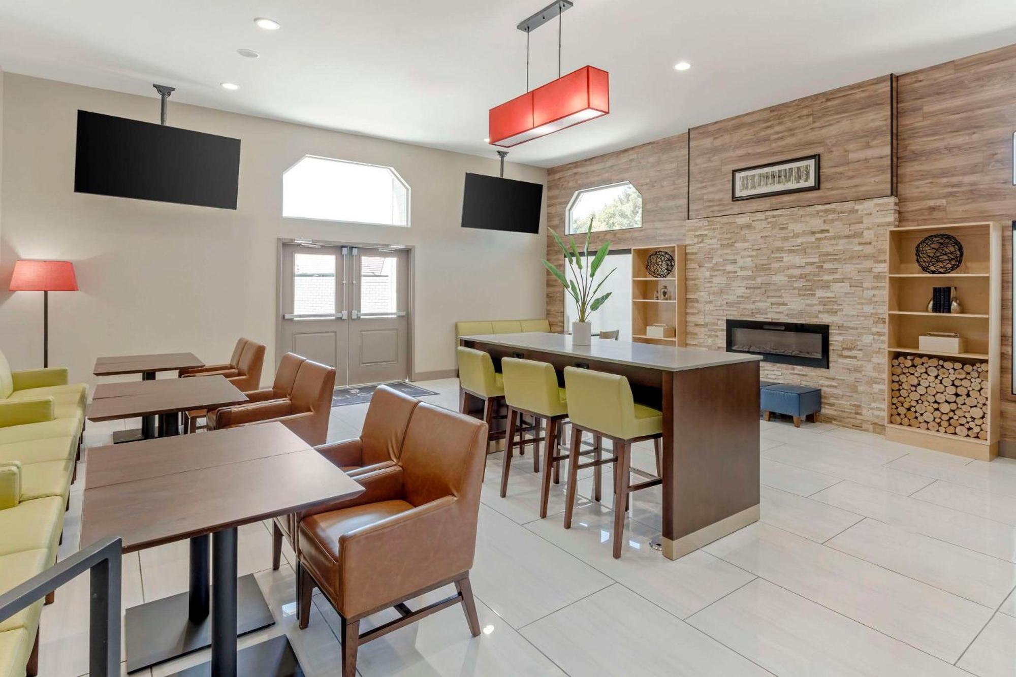 Country Inn & Suites By Radisson, Vallejo Napa Valley, Ca מראה חיצוני תמונה