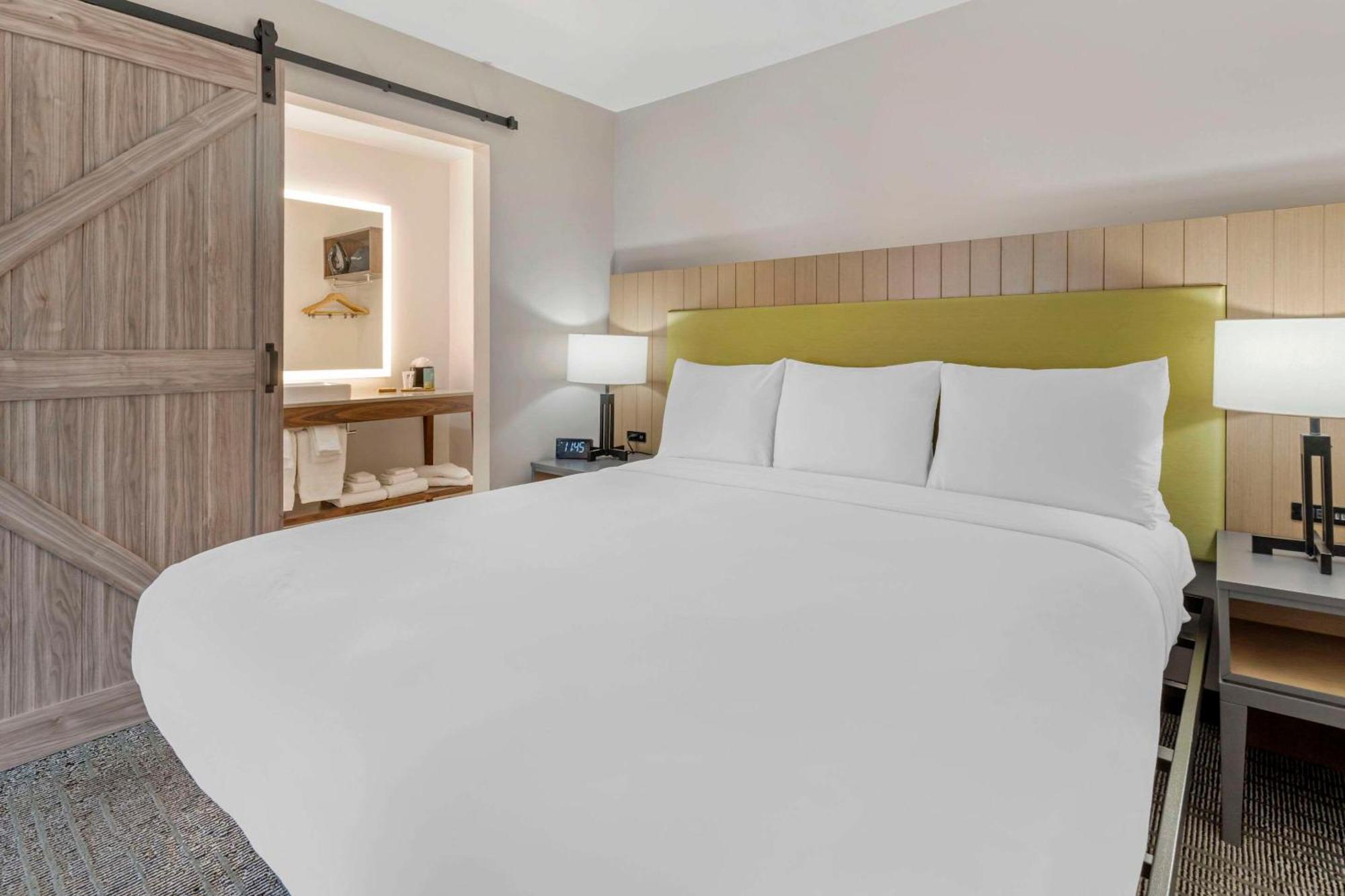 Country Inn & Suites By Radisson, Vallejo Napa Valley, Ca מראה חיצוני תמונה