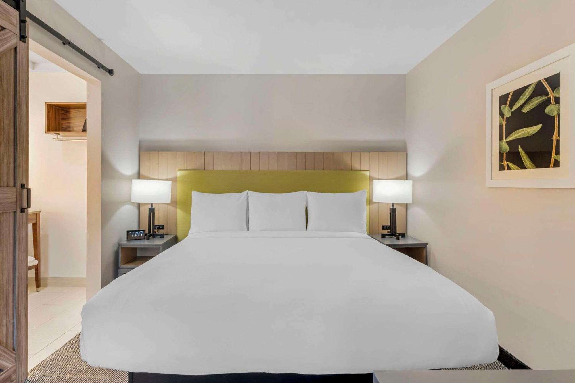 Country Inn & Suites By Radisson, Vallejo Napa Valley, Ca מראה חיצוני תמונה