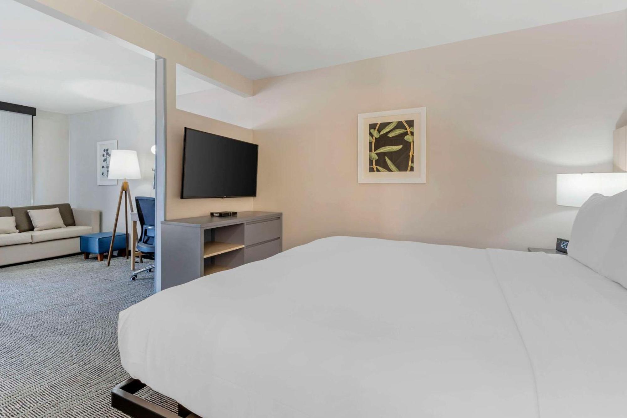 Country Inn & Suites By Radisson, Vallejo Napa Valley, Ca מראה חיצוני תמונה