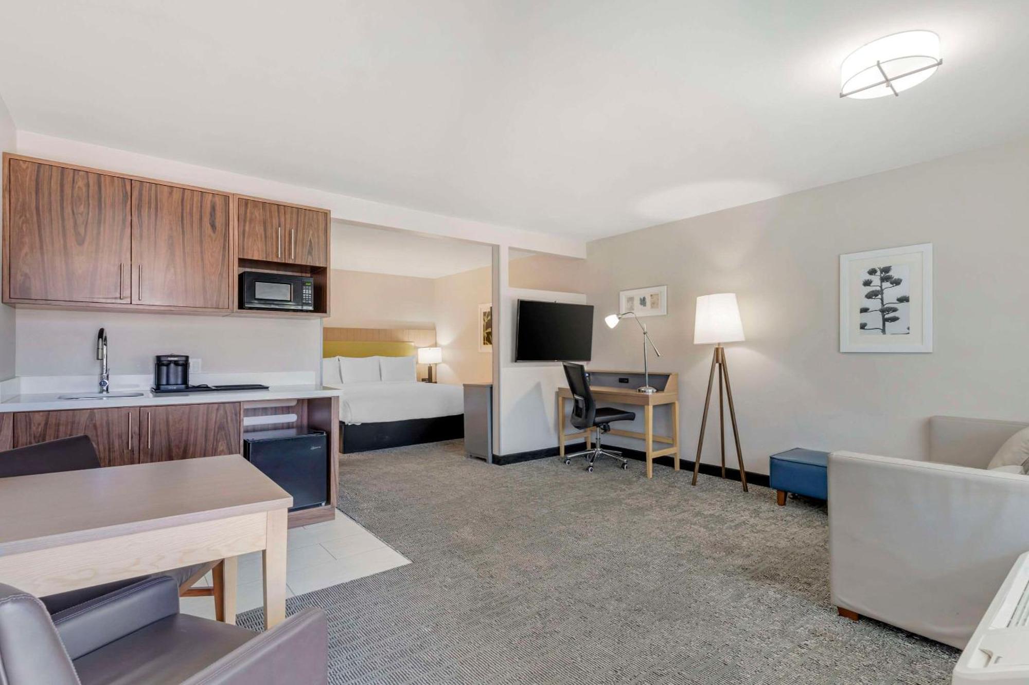 Country Inn & Suites By Radisson, Vallejo Napa Valley, Ca מראה חיצוני תמונה
