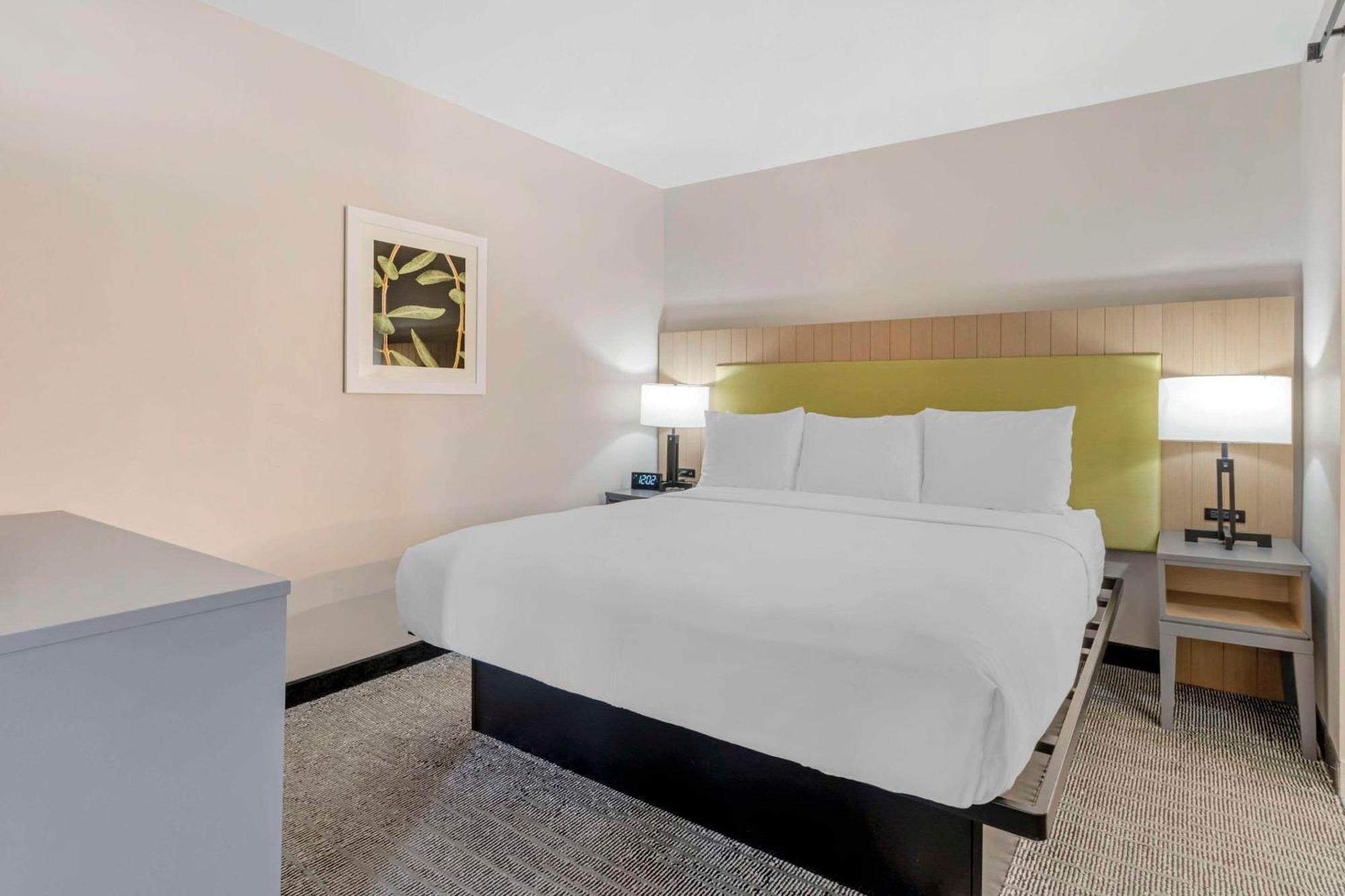 Country Inn & Suites By Radisson, Vallejo Napa Valley, Ca מראה חיצוני תמונה