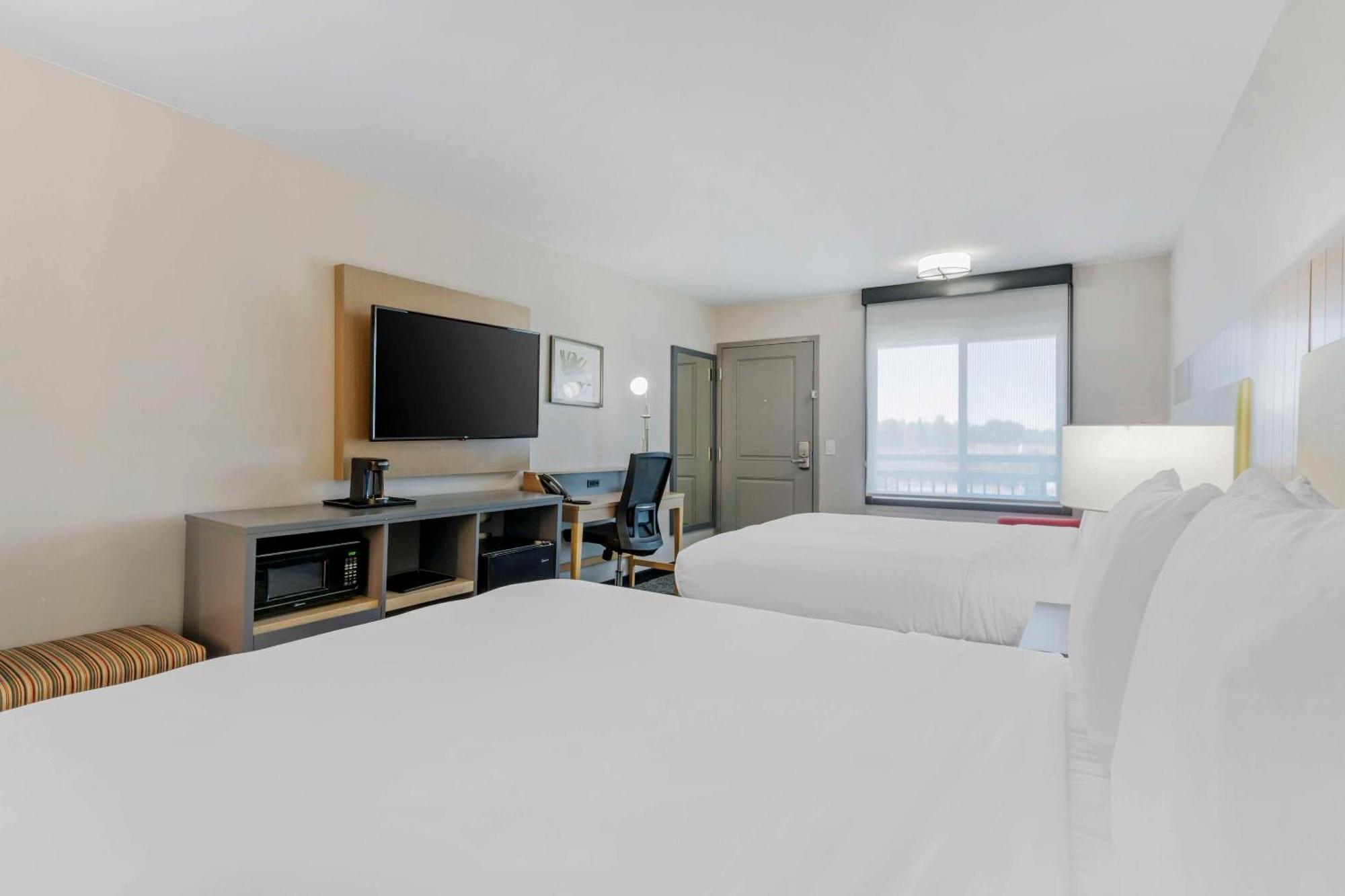 Country Inn & Suites By Radisson, Vallejo Napa Valley, Ca מראה חיצוני תמונה