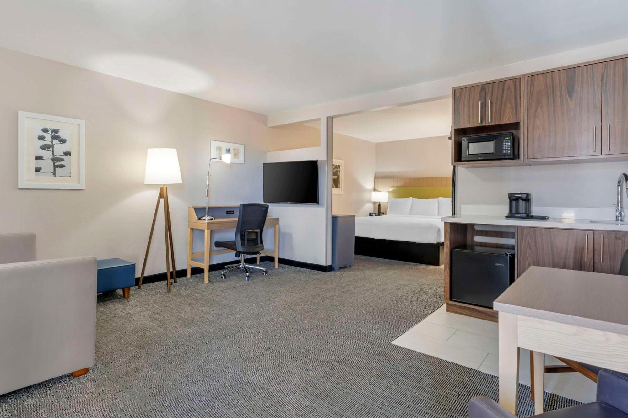 Country Inn & Suites By Radisson, Vallejo Napa Valley, Ca מראה חיצוני תמונה
