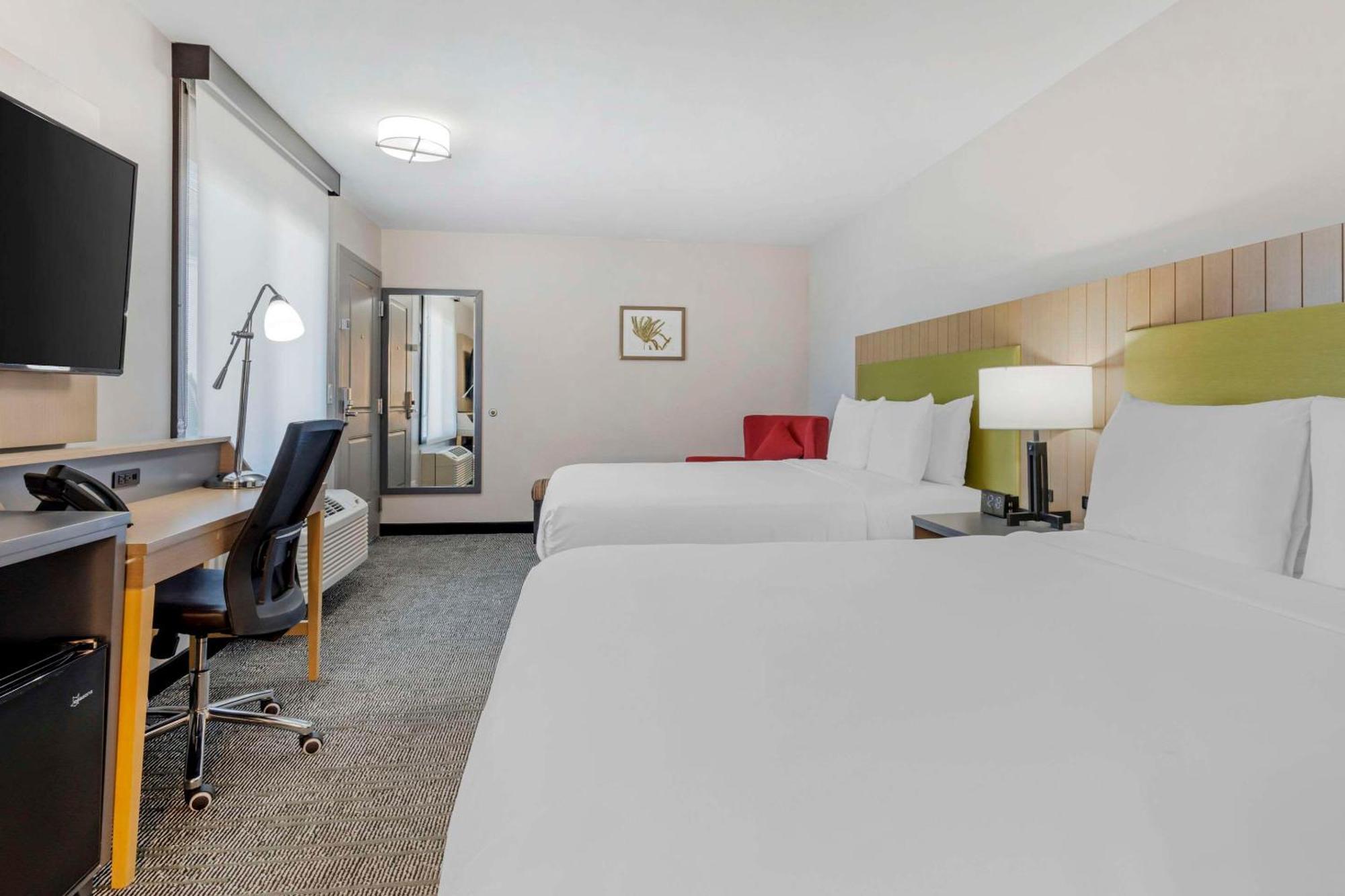 Country Inn & Suites By Radisson, Vallejo Napa Valley, Ca מראה חיצוני תמונה