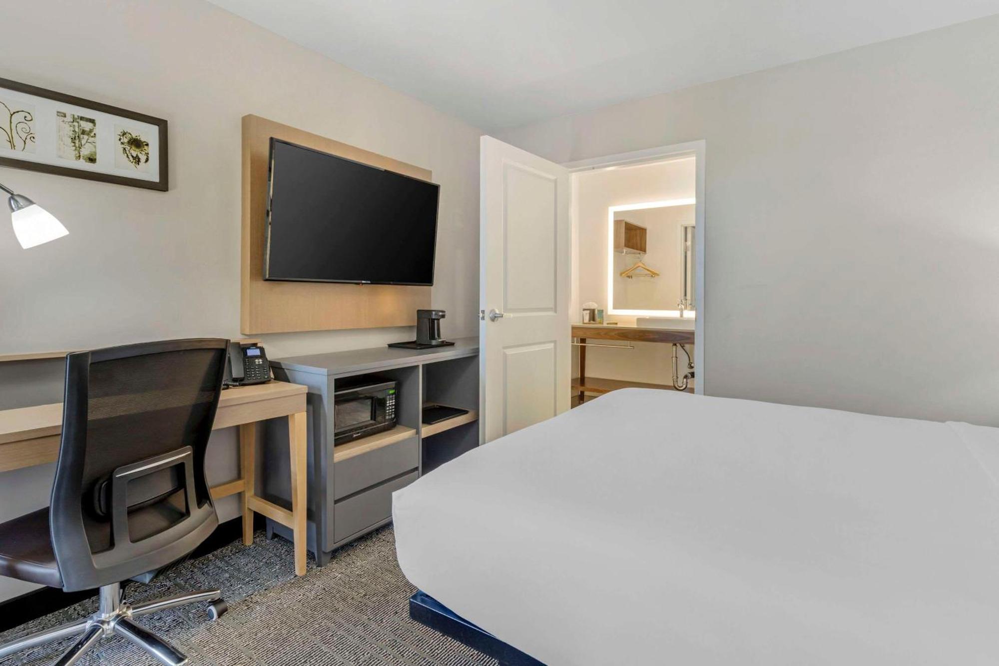 Country Inn & Suites By Radisson, Vallejo Napa Valley, Ca מראה חיצוני תמונה