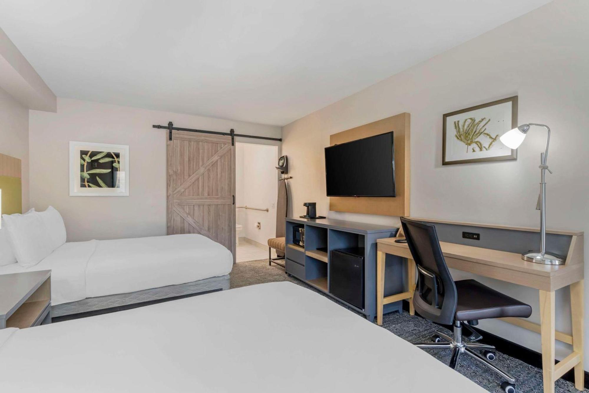 Country Inn & Suites By Radisson, Vallejo Napa Valley, Ca מראה חיצוני תמונה