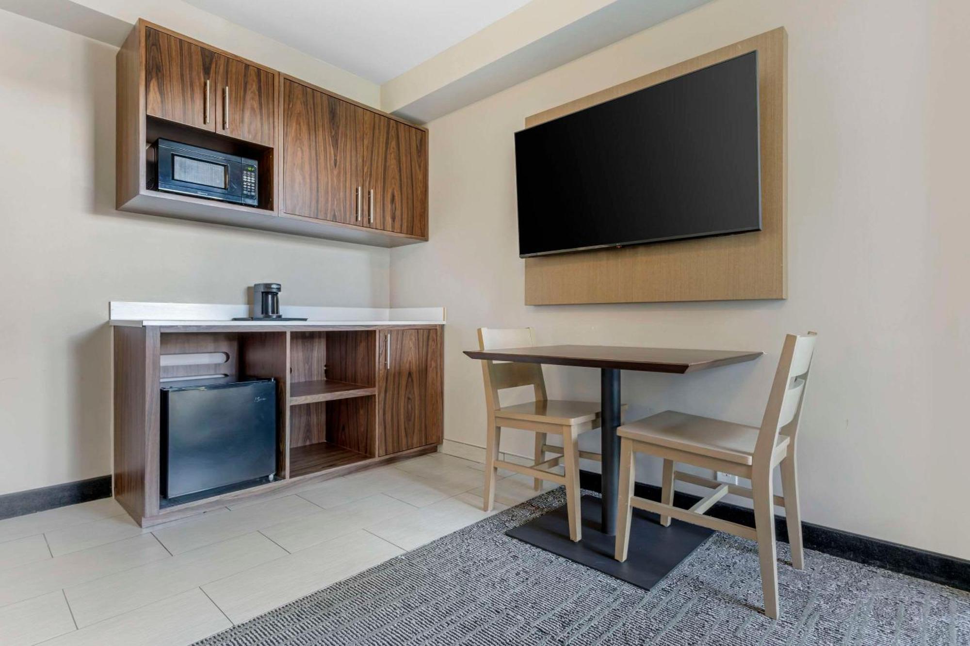 Country Inn & Suites By Radisson, Vallejo Napa Valley, Ca מראה חיצוני תמונה