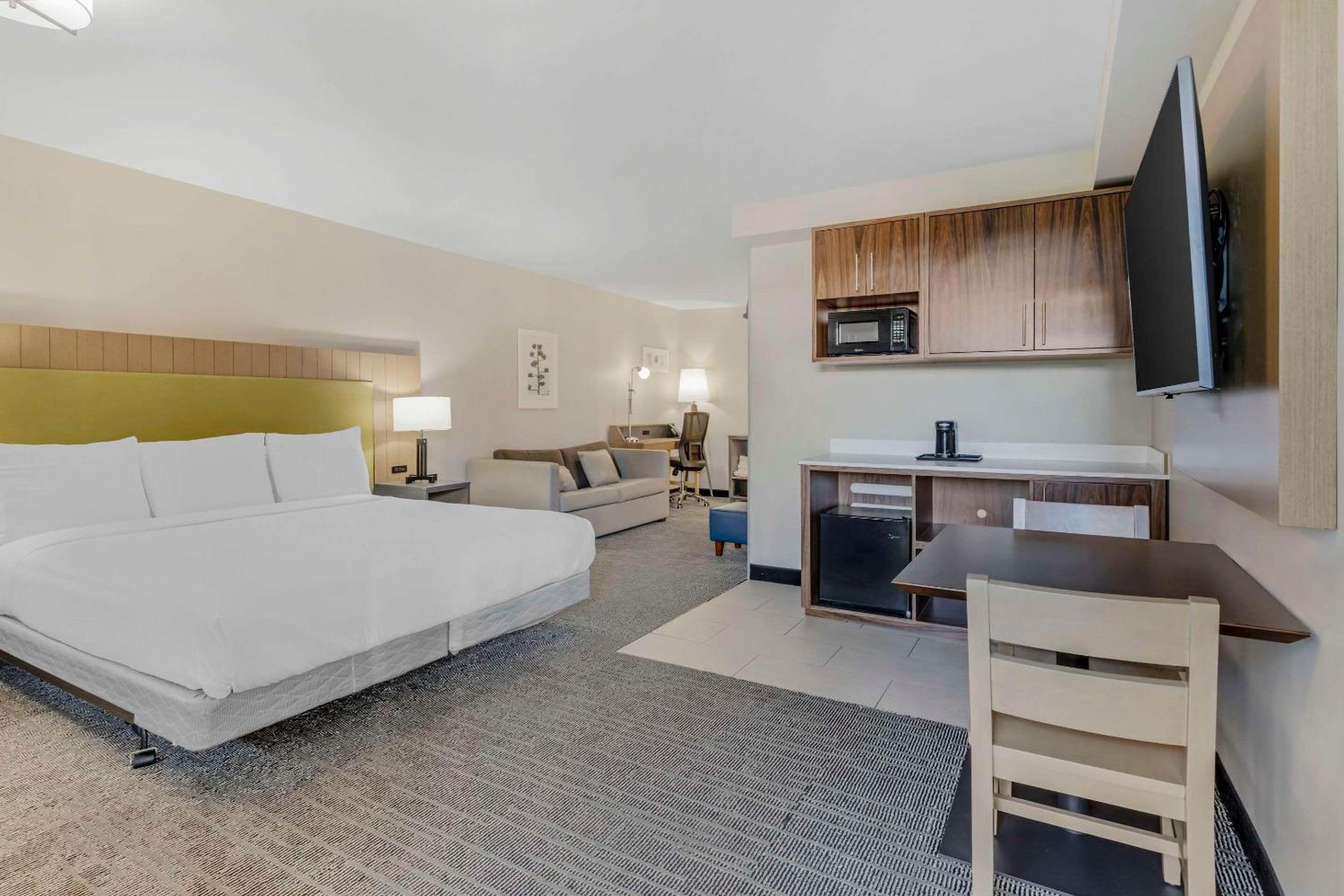 Country Inn & Suites By Radisson, Vallejo Napa Valley, Ca מראה חיצוני תמונה