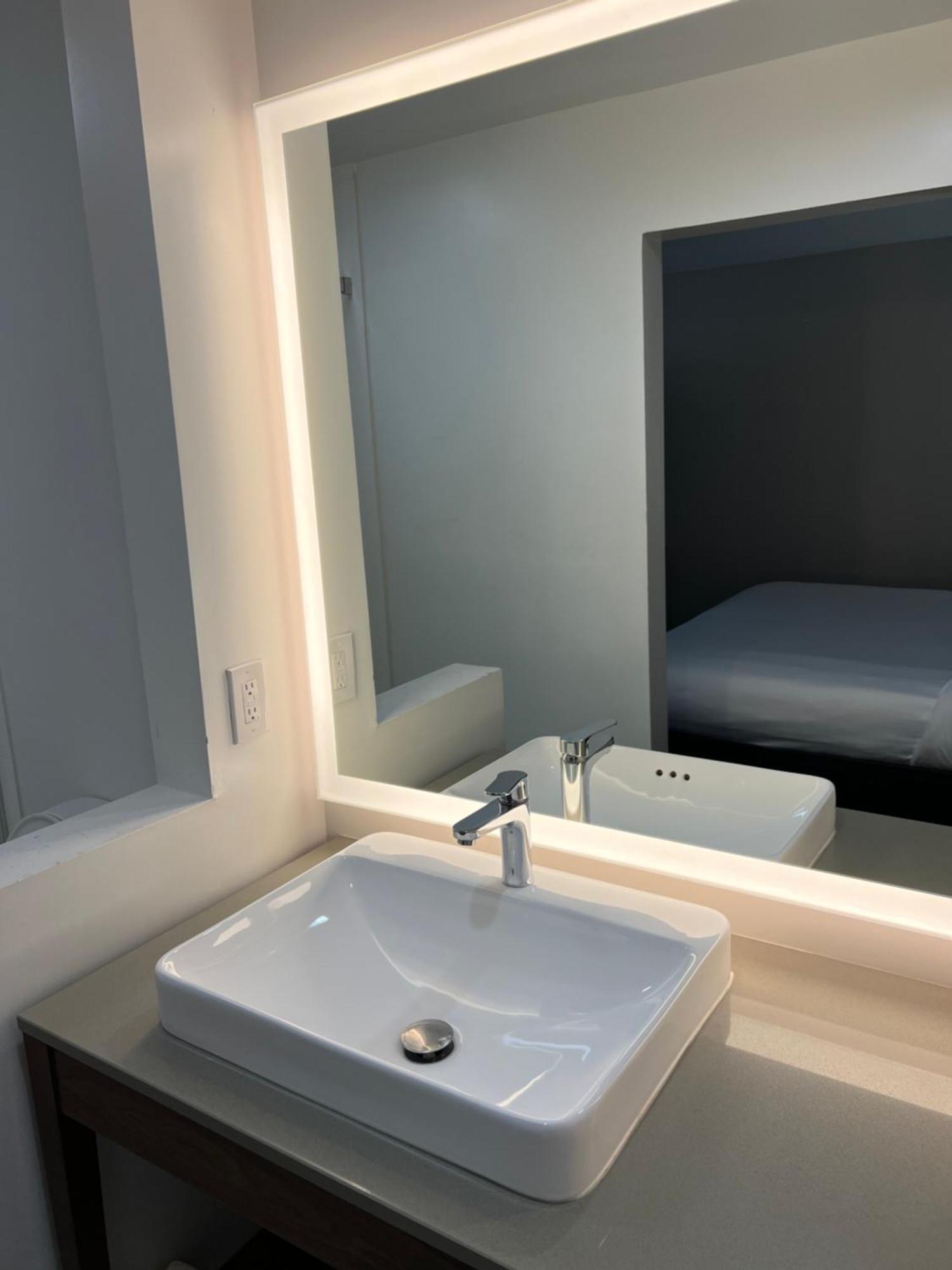 Country Inn & Suites By Radisson, Vallejo Napa Valley, Ca מראה חיצוני תמונה