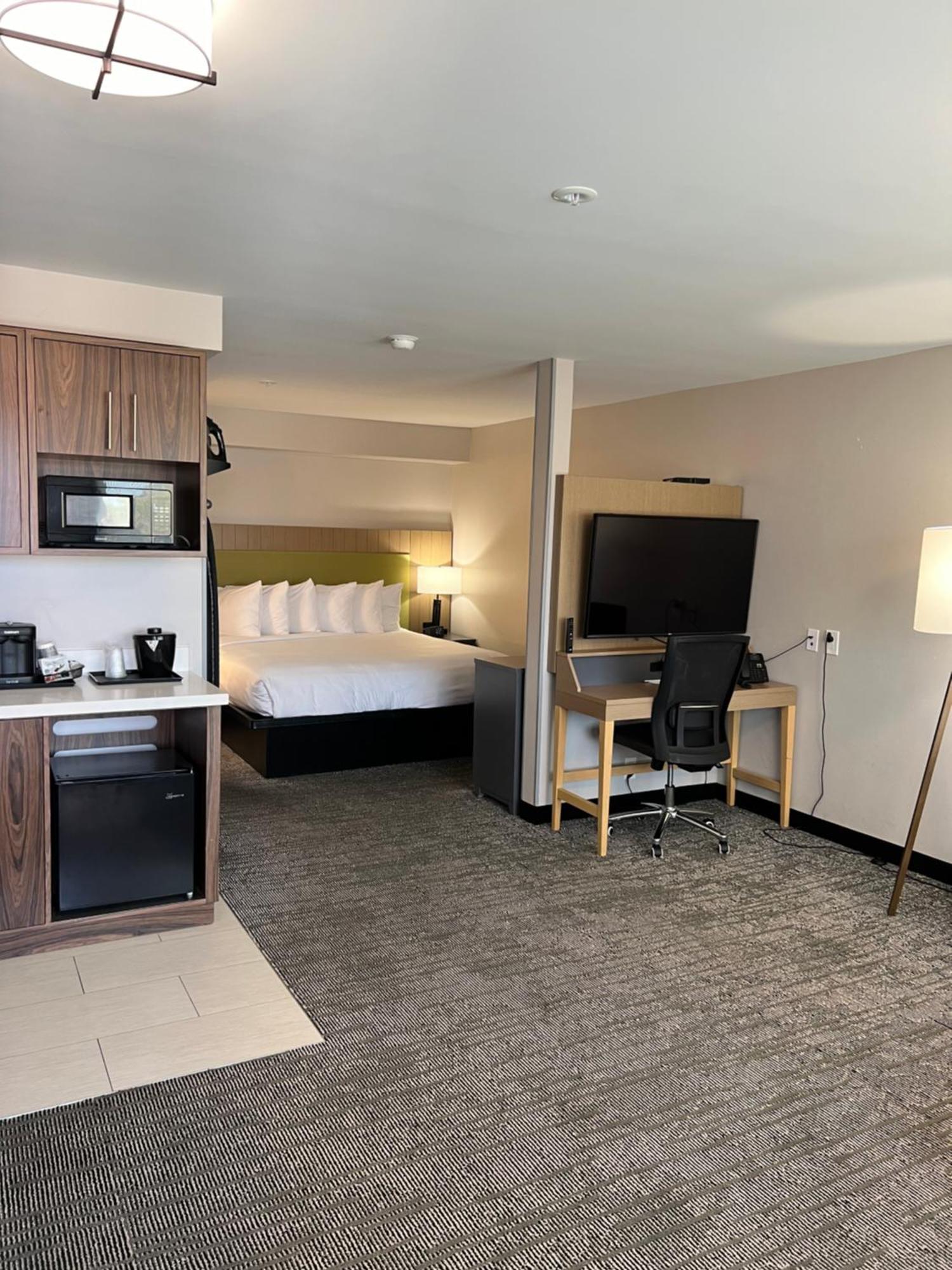 Country Inn & Suites By Radisson, Vallejo Napa Valley, Ca מראה חיצוני תמונה