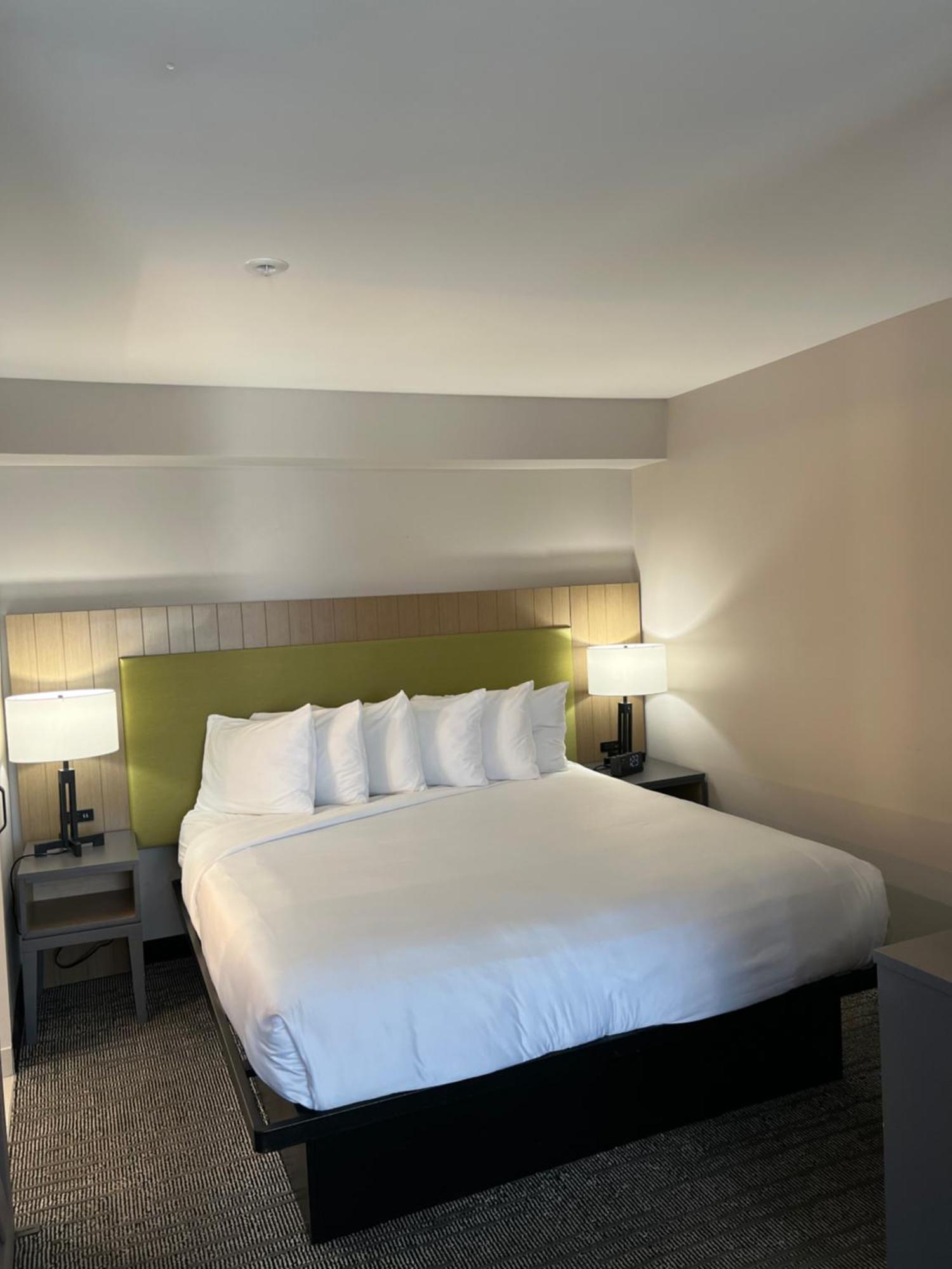 Country Inn & Suites By Radisson, Vallejo Napa Valley, Ca מראה חיצוני תמונה