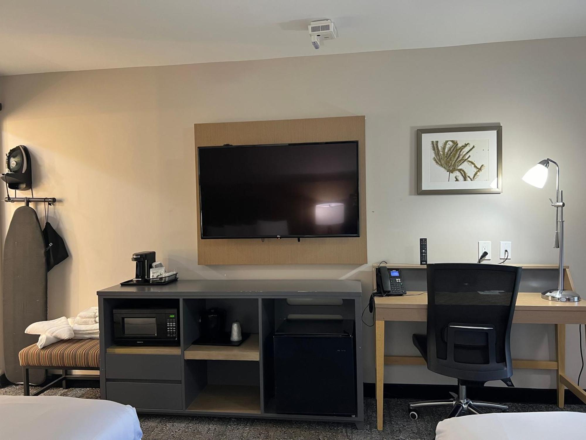 Country Inn & Suites By Radisson, Vallejo Napa Valley, Ca מראה חיצוני תמונה