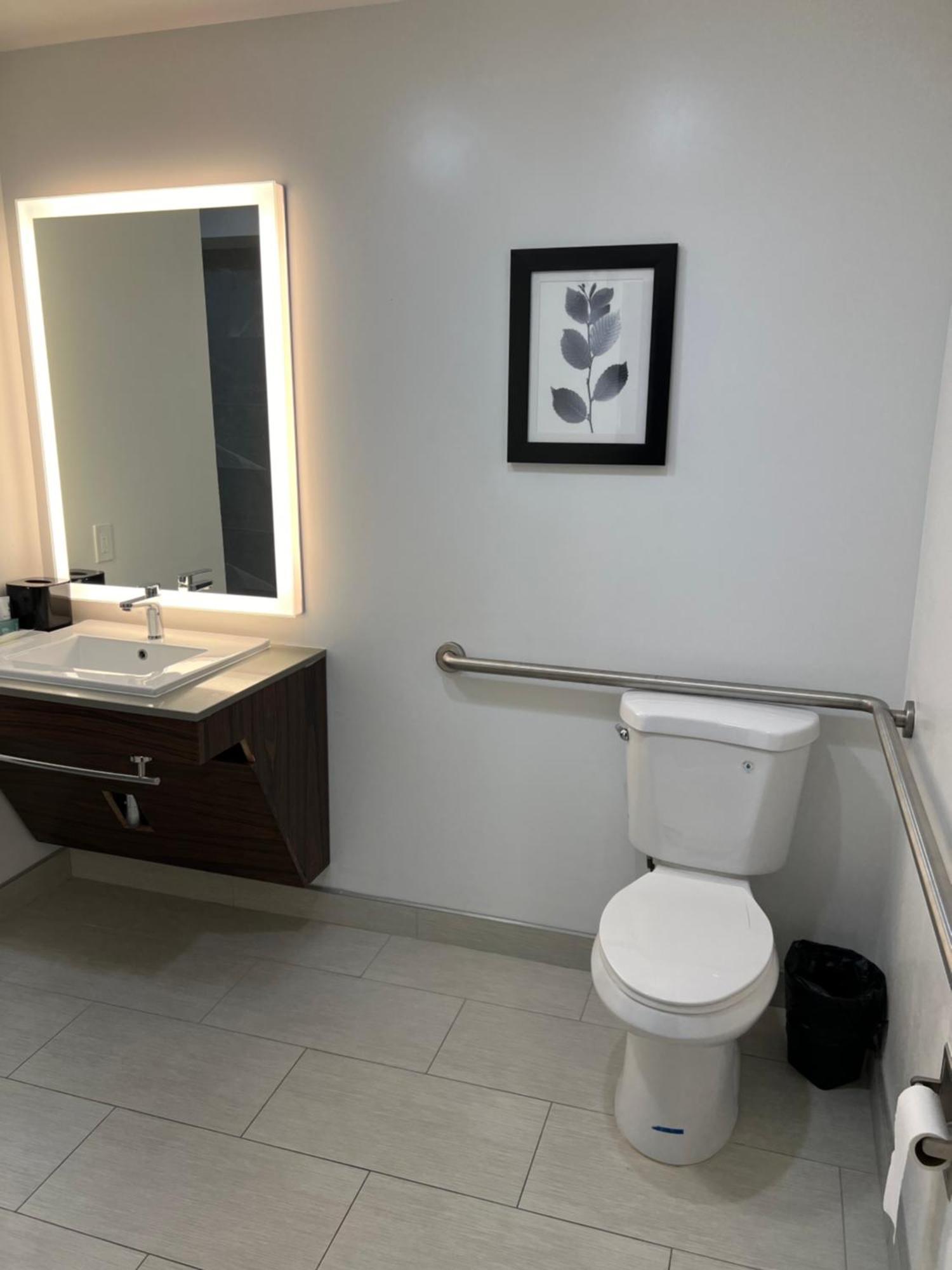 Country Inn & Suites By Radisson, Vallejo Napa Valley, Ca מראה חיצוני תמונה