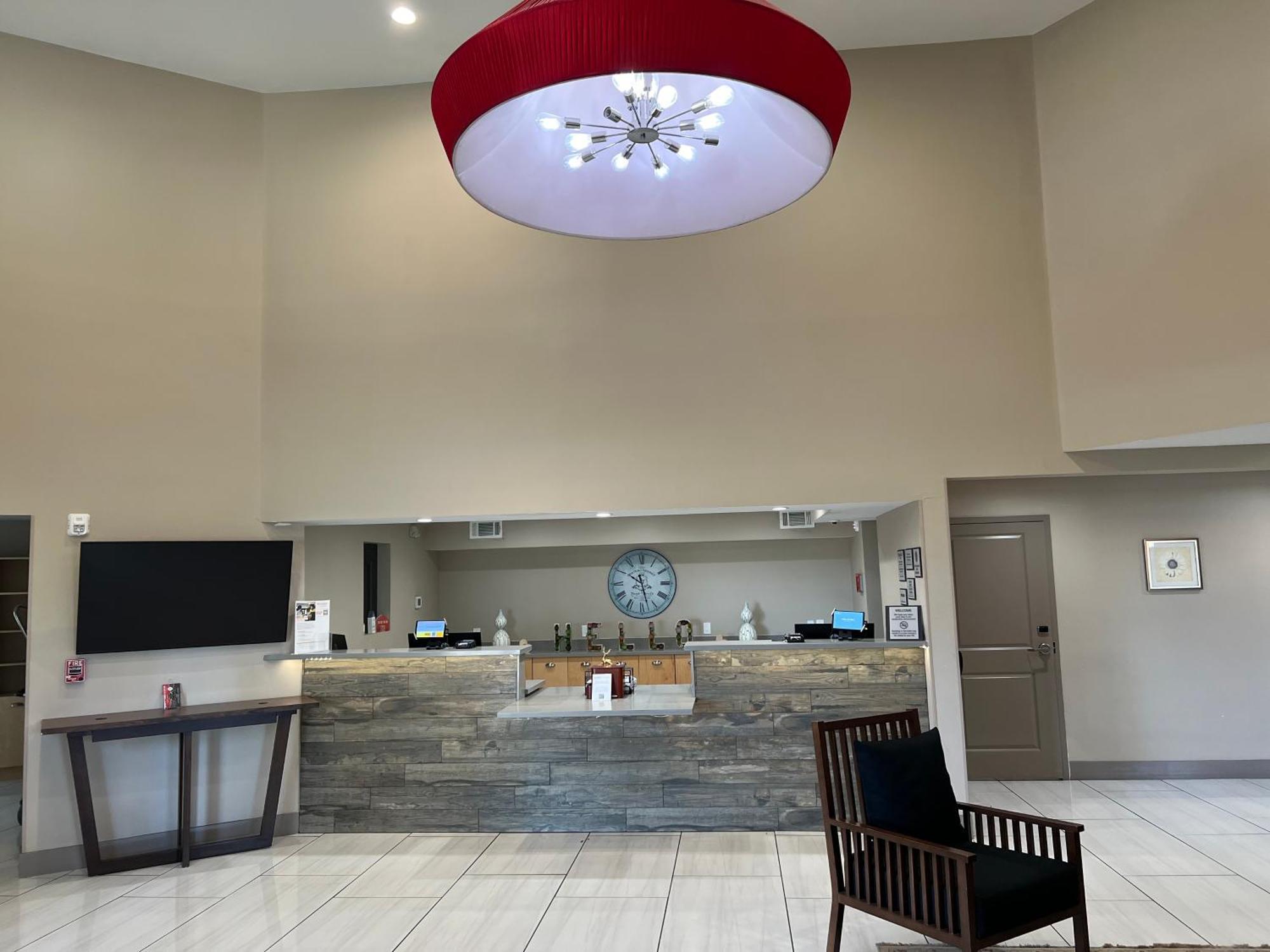 Country Inn & Suites By Radisson, Vallejo Napa Valley, Ca מראה חיצוני תמונה